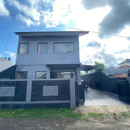 Kubu Jimbaran Appartement