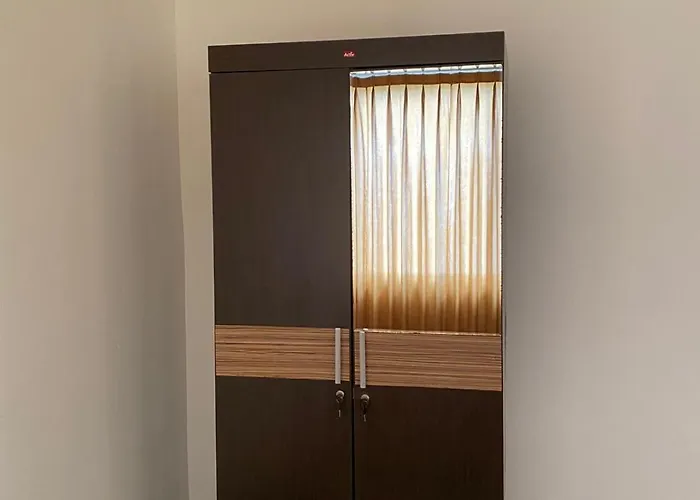 Kubu アパート *